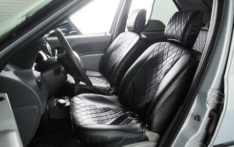 Renault Logan I, 2005 год, 369 000 рублей, 10 фотография