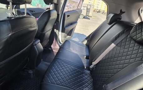 Hyundai Creta I рестайлинг, 2020 год, 2 100 000 рублей, 11 фотография