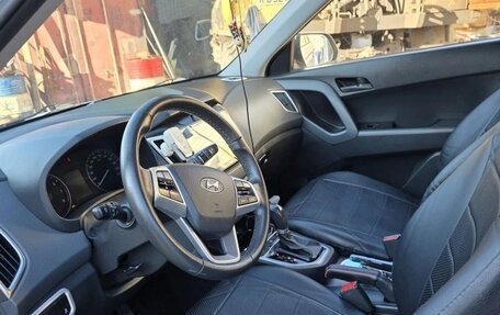Hyundai Creta I рестайлинг, 2020 год, 2 100 000 рублей, 24 фотография