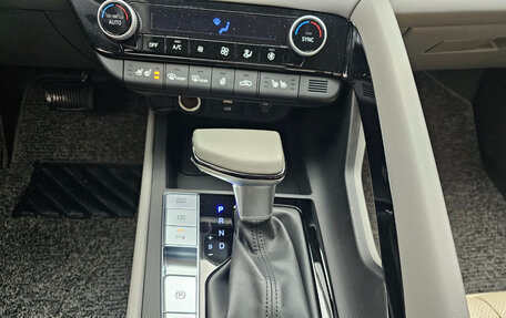 Hyundai Avante, 2023 год, 1 638 000 рублей, 17 фотография