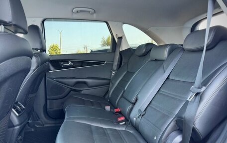 KIA Sorento III Prime рестайлинг, 2019 год, 2 390 000 рублей, 13 фотография