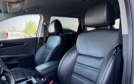 KIA Sorento III Prime рестайлинг, 2019 год, 2 390 000 рублей, 21 фотография