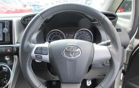 Toyota Wish II, 2016 год, 1 093 000 рублей, 17 фотография