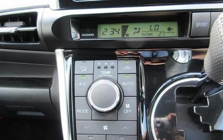 Toyota Wish II, 2016 год, 1 093 000 рублей, 21 фотография