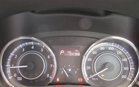 Toyota Wish II, 2016 год, 1 093 000 рублей, 18 фотография
