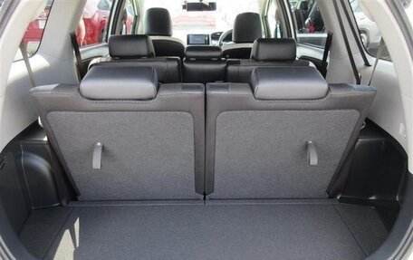 Toyota Wish II, 2016 год, 1 093 000 рублей, 26 фотография