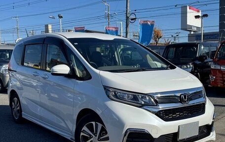 Honda Freed II, 2022 год, 1 193 000 рублей, 3 фотография