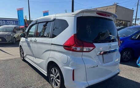Honda Freed II, 2022 год, 1 193 000 рублей, 6 фотография