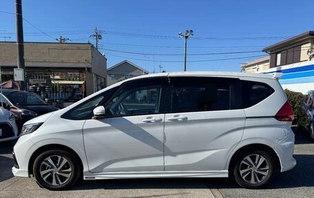 Honda Freed II, 2022 год, 1 193 000 рублей, 8 фотография