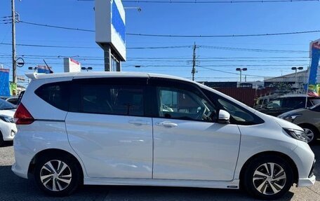Honda Freed II, 2022 год, 1 193 000 рублей, 7 фотография