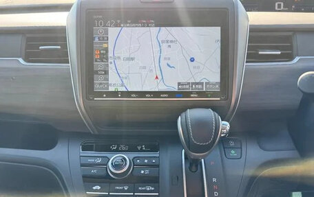 Honda Freed II, 2022 год, 1 193 000 рублей, 18 фотография