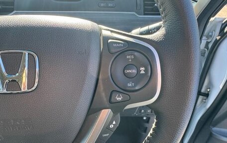 Honda Freed II, 2022 год, 1 193 000 рублей, 14 фотография