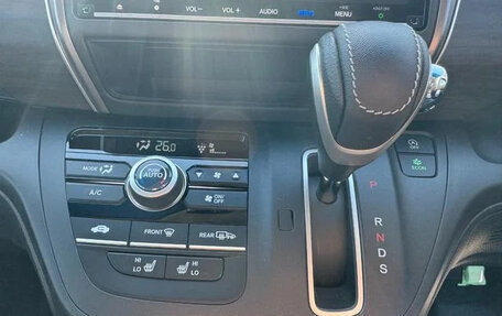 Honda Freed II, 2022 год, 1 193 000 рублей, 21 фотография