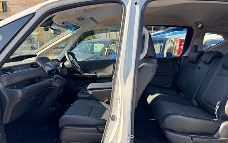 Honda Freed II, 2022 год, 1 193 000 рублей, 23 фотография