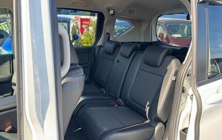 Honda Freed II, 2022 год, 1 193 000 рублей, 25 фотография