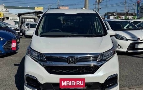 Honda Freed II, 2022 год, 1 193 000 рублей, 2 фотография