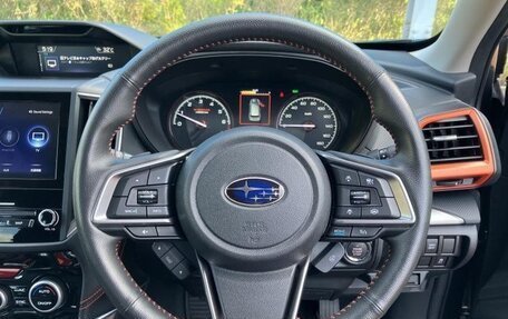 Subaru Forester, 2021 год, 1 941 000 рублей, 7 фотография