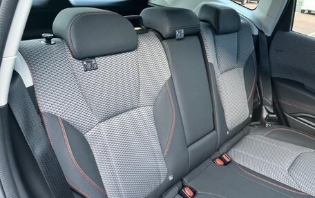Subaru Forester, 2021 год, 1 941 000 рублей, 14 фотография