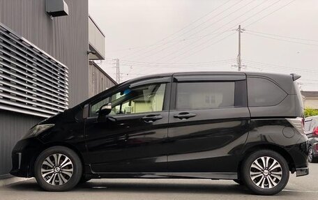 Honda Freed I, 2016 год, 873 000 рублей, 3 фотография