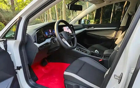 Volkswagen Golf VIII, 2021 год, 1 155 000 рублей, 9 фотография