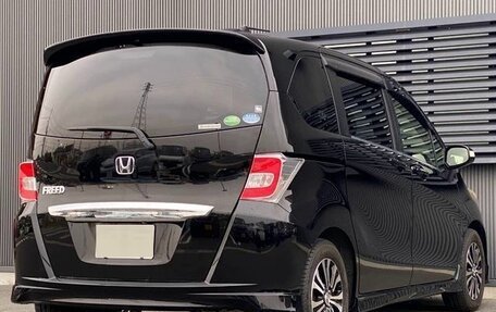 Honda Freed I, 2016 год, 873 000 рублей, 6 фотография
