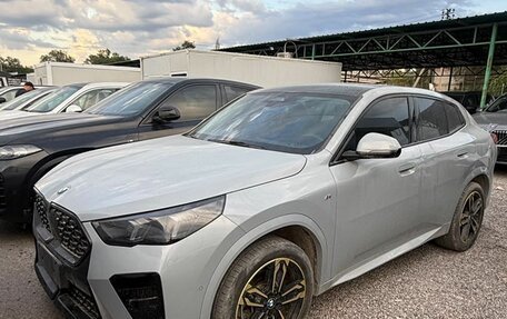 BMW X2, 2024 год, 5 390 000 рублей, 1 фотография