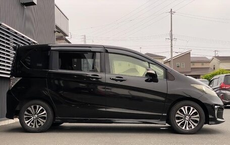Honda Freed I, 2016 год, 873 000 рублей, 7 фотография