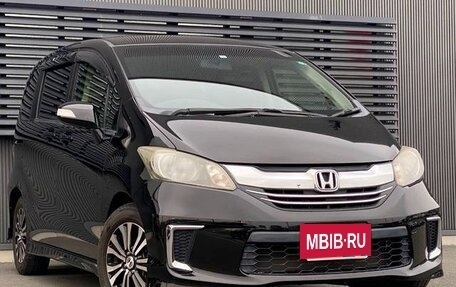 Honda Freed I, 2016 год, 873 000 рублей, 8 фотография