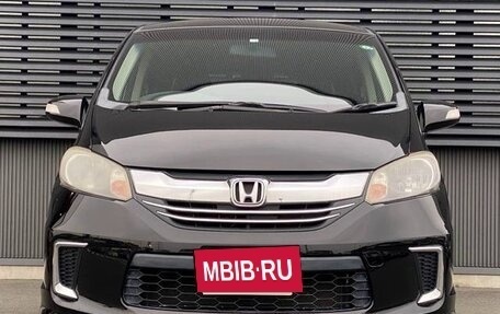 Honda Freed I, 2016 год, 873 000 рублей, 9 фотография