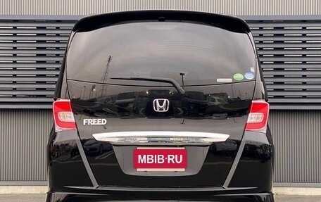 Honda Freed I, 2016 год, 873 000 рублей, 5 фотография