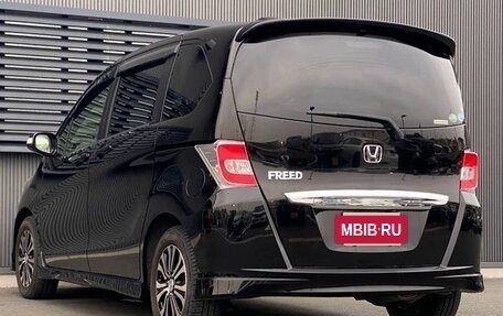 Honda Freed I, 2016 год, 873 000 рублей, 4 фотография