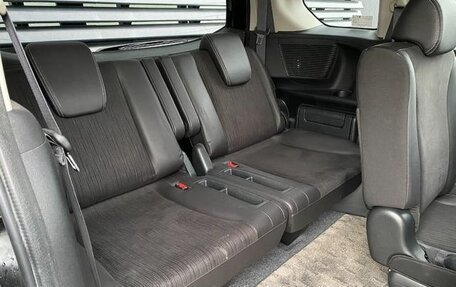 Honda Freed I, 2016 год, 873 000 рублей, 19 фотография