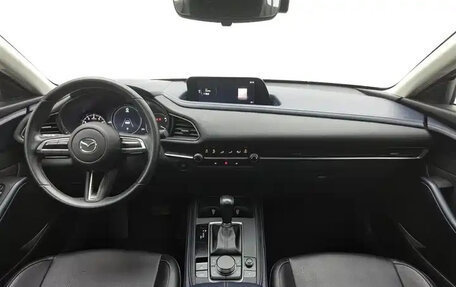 Mazda CX-30 I, 2020 год, 1 475 000 рублей, 3 фотография