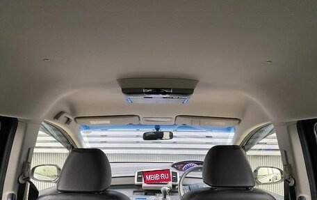 Honda Freed I, 2016 год, 873 000 рублей, 20 фотография