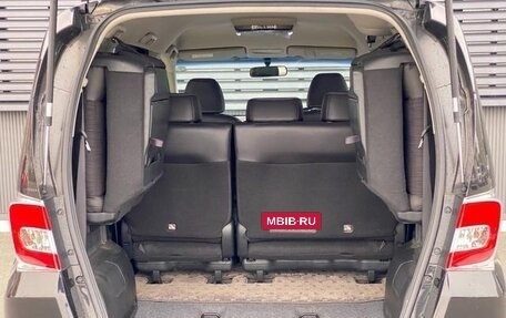 Honda Freed I, 2016 год, 873 000 рублей, 22 фотография