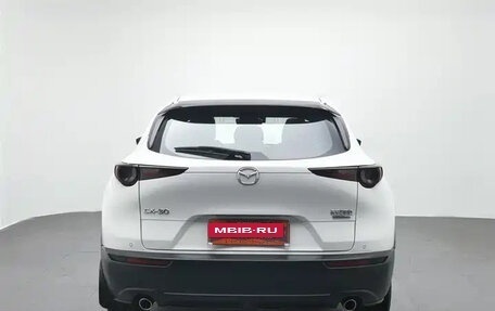 Mazda CX-30 I, 2020 год, 1 475 000 рублей, 2 фотография