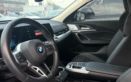 BMW X2, 2024 год, 5 390 000 рублей, 4 фотография