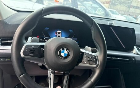 BMW X2, 2024 год, 5 390 000 рублей, 5 фотография