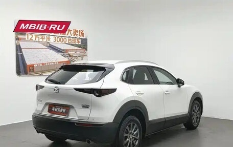 Mazda CX-30 I, 2020 год, 1 475 000 рублей, 18 фотография