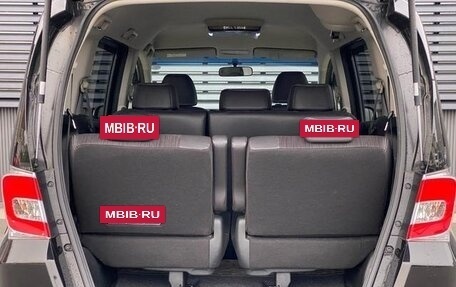 Honda Freed I, 2016 год, 873 000 рублей, 21 фотография