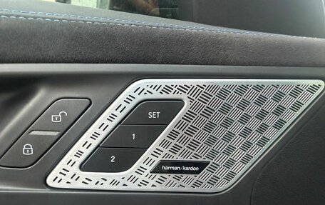 BMW X2, 2024 год, 5 390 000 рублей, 15 фотография