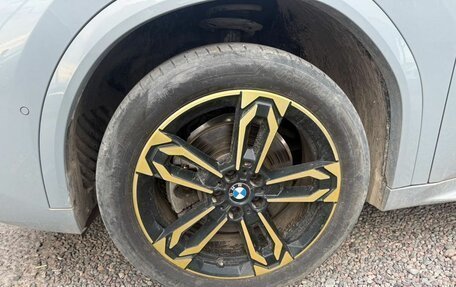 BMW X2, 2024 год, 5 390 000 рублей, 22 фотография
