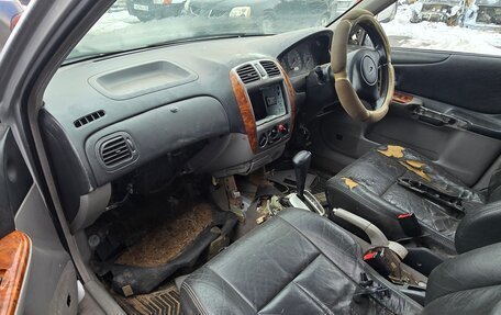 Ford Laser IV, 2003 год, 55 000 рублей, 5 фотография