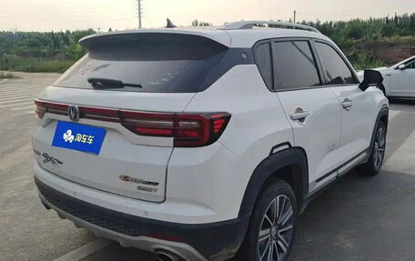 Changan CS35 Plus, 2020 год, 1 195 000 рублей, 13 фотография