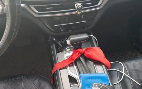 Changan CS35 Plus, 2020 год, 1 195 000 рублей, 9 фотография