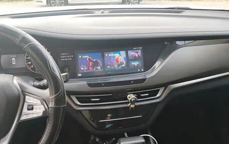 Changan CS35 Plus, 2020 год, 1 195 000 рублей, 7 фотография