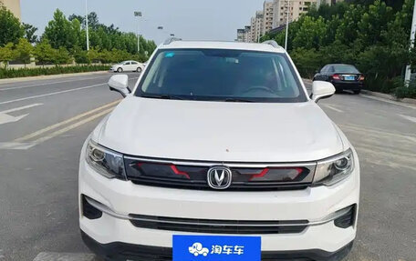 Changan CS35 Plus, 2020 год, 1 195 000 рублей, 1 фотография