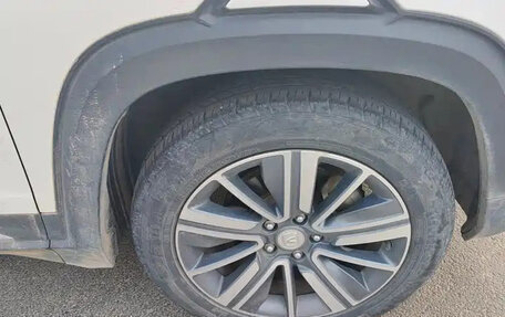 Changan CS35 Plus, 2020 год, 1 195 000 рублей, 8 фотография