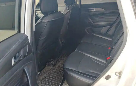 Changan CS35 Plus, 2020 год, 1 195 000 рублей, 11 фотография
