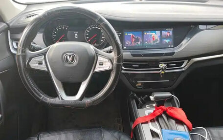 Changan CS35 Plus, 2020 год, 1 195 000 рублей, 12 фотография